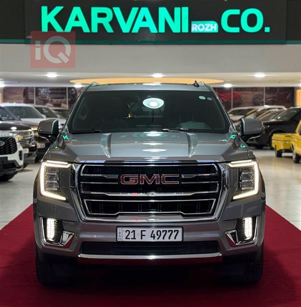 GMC Yukon 2023 for sale in Iraq - Sulaymaniyah